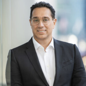 Picture of Dr. David Marco