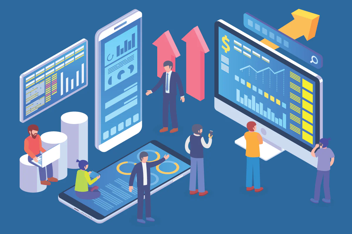 Selling B2B Data Governance Software Mastery