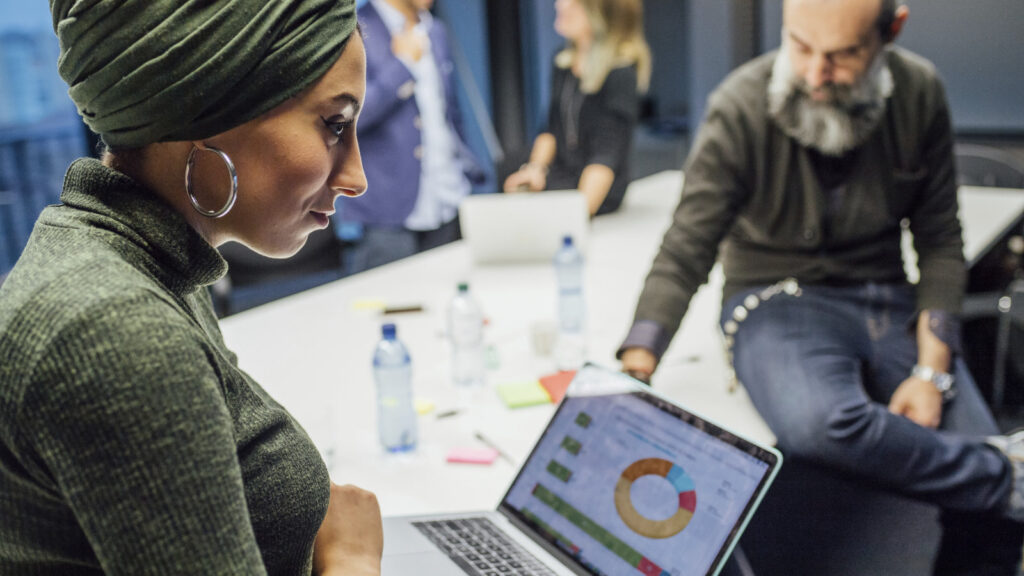 Data Governance guiding principles
