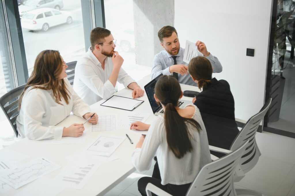 Data Governance mission statement