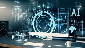 ai governance vs data governance - featured image